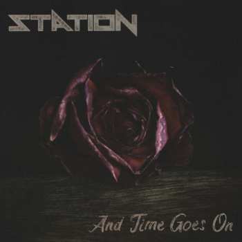 Album Station: And Time Goes On