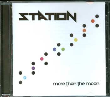 Station: More Than The Moon