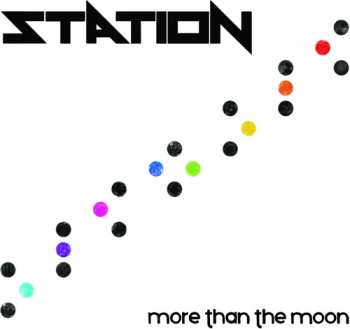 CD Station: More Than The Moon 646432