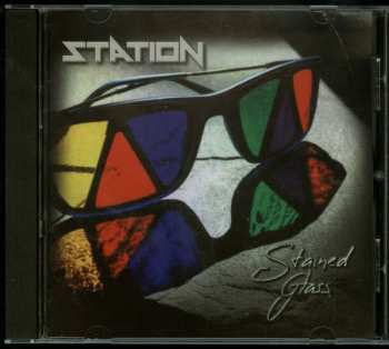 Album Station: Stained Glass