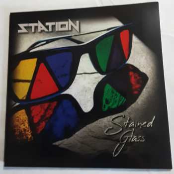 LP Station: Stained Glass 585681