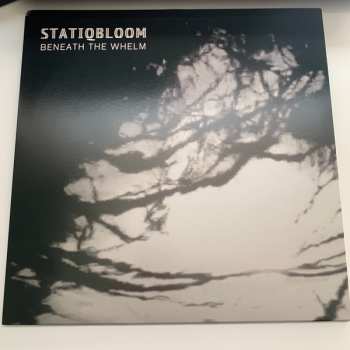 LP Statiqbloom: Beneath The Whelm LTD 387198