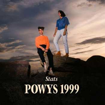 CD Stats: Powys 1999 519238