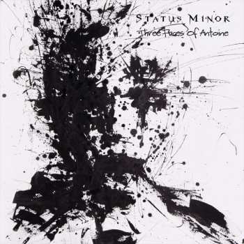 CD Status Minor: Three Faces Of Antoine 36394