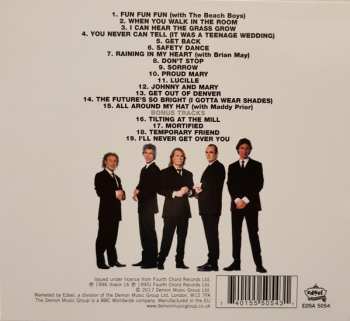 CD Status Quo: Don't Stop 263198