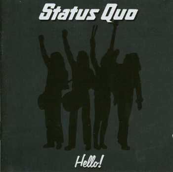 CD Status Quo: Hello! 15832