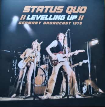 2LP Status Quo: Levelling Up 619164