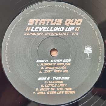 2LP Status Quo: Levelling Up 619164