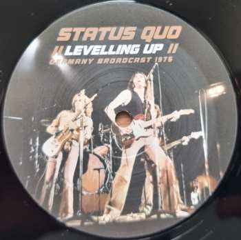 2LP Status Quo: Levelling Up 619164