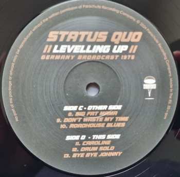 2LP Status Quo: Levelling Up 619164