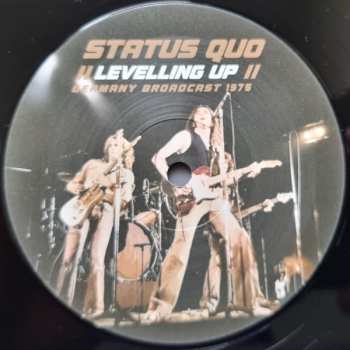 2LP Status Quo: Levelling Up 619164