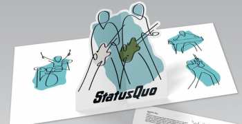 LP Status Quo: Quid Pro Quo LTD | CLR 76616