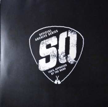 3LP Status Quo: Official Archive Series, Vol. 2 LTD | NUM 549286