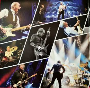 3LP Status Quo: Official Archive Series, Vol. 2 LTD | NUM 549286