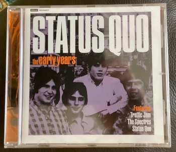 CD Status Quo: The Early Years 640665