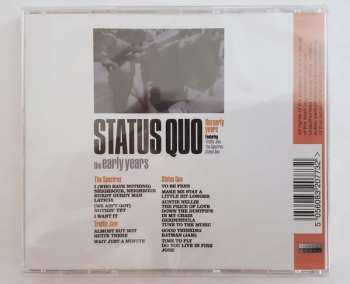 CD Status Quo: The Early Years 640665