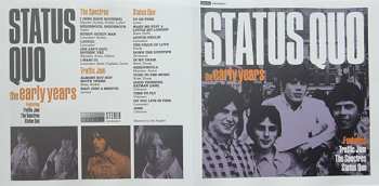 CD Status Quo: The Early Years 640665