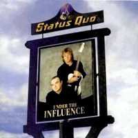 CD Status Quo: Under The Influence 350337