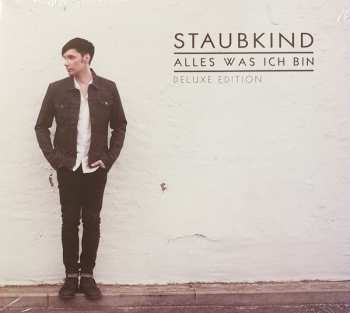 4CD/Box Set Staubkind: Alles Was Ich Bin DLX | LTD 293642