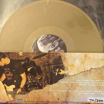 LP Stay Gold: Another Time LTD | NUM | CLR 124155