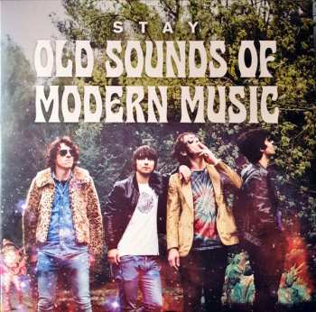 Album Stay: Old Sounds Of Modern Music