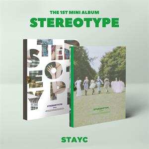 Album Stayc: Stereotype