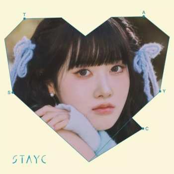 CD Stayc: Tell Me Now 659051