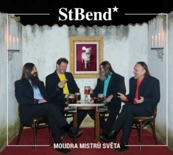 Album Stbend: Moudra Mistrů Světa