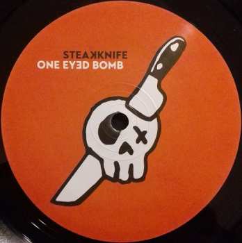 LP Steakknife: One Eyed Bomb 417722