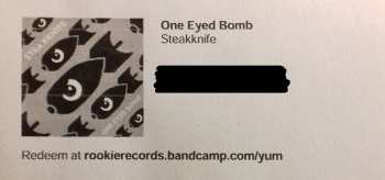 LP Steakknife: One Eyed Bomb 417722