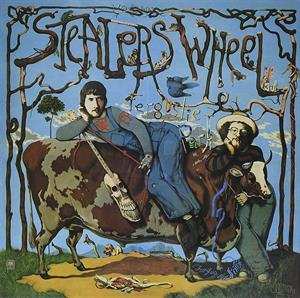 LP Stealers Wheel: Ferguslie Park 577597