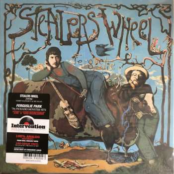 LP Stealers Wheel: Ferguslie Park 577597