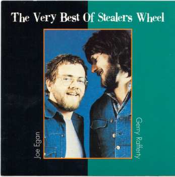 Album Stealers Wheel: The Very Best Of Stealers Wheel