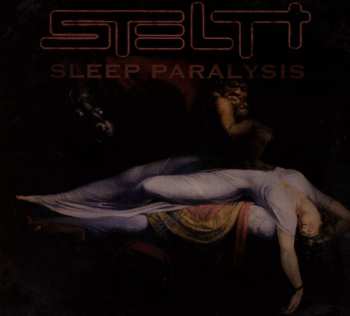 Album Stealth: Sleep Paralysis