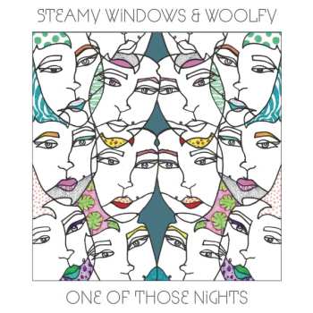 Album Steamy Windows: One Of Those Nights