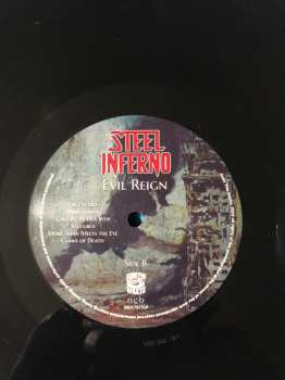 LP Steel Inferno: Evil Reign 586543