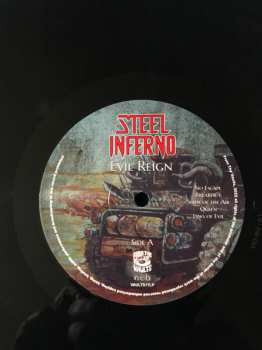 LP Steel Inferno: Evil Reign 586543