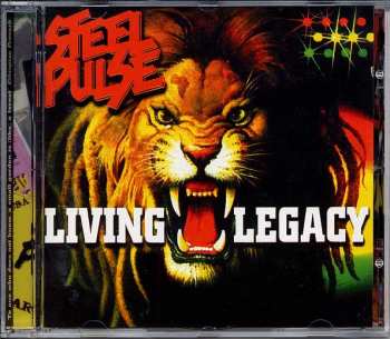 Steel Pulse: Living Legacy