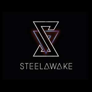 Album Steelawake: Steelawake