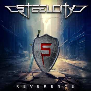 Album SteelCity: Reverence