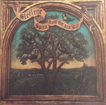 Album Steeleye Span: Now We Are Six