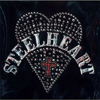 CD Steelheart: Steelheart 634829