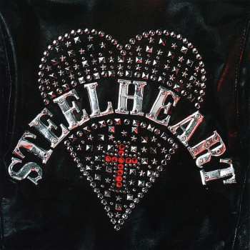 CD Steelheart: Steelheart 634829