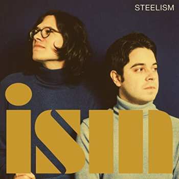 Album Steelism: Ism