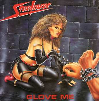 LP Steelover: Glove Me 317480