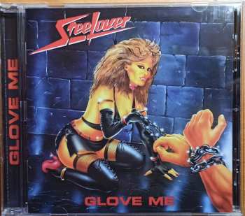 CD Steelover: Glove Me 520463