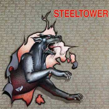 Album Steeltower: Night Of The Dog