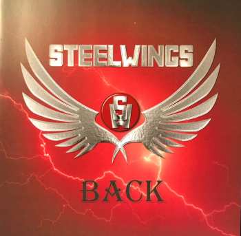 CD Steelwings: Back 547469