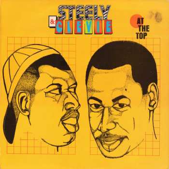 Album Steely & Clevie: At The Top