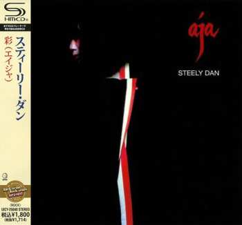 CD Steely Dan: Aja 633518